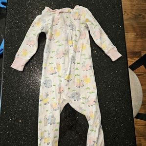 TBBC sleeper 12-18 month